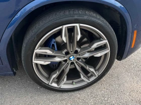 BMW X3 2018 M40I * 68045 КМ!* БЕЗ ПЪРВОНАЧАЛНА ВНОСКА* - 48890 лв. - 99088889 6