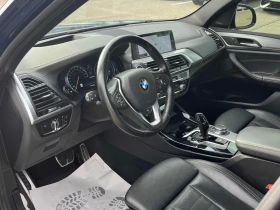 BMW X3 2018 M40I * 68045 КМ!* БЕЗ ПЪРВОНАЧАЛНА ВНОСКА* - 48890 лв. - 99088889 7
