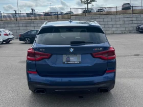 BMW X3 2018 M40I * 68045 КМ!* БЕЗ ПЪРВОНАЧАЛНА ВНОСКА* - 48890 лв. - 99088889 5