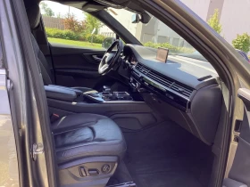 Audi Q7 PRESTIGE* MATRIX* DISTRONIK* DIGITAL* BOSE* PANO*  | Mobile.bg    13