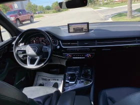 Audi Q7 PRESTIGE* MATRIX* DISTRONIK* DIGITAL* BOSE* PANO*  | Mobile.bg    9
