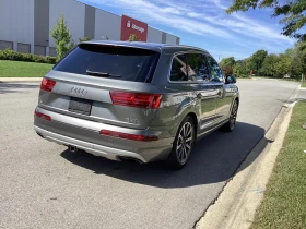 Audi Q7 PRESTIGE* MATRIX* DISTRONIK* DIGITAL* BOSE* PANO*  | Mobile.bg    5