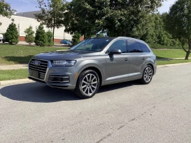Audi Q7 PRESTIGE* MATRIX* DISTRONIK* DIGITAL* BOSE* PANO*  | Mobile.bg    2
