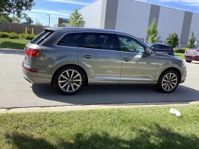 Audi Q7 PRESTIGE* MATRIX* DISTRONIK* DIGITAL* BOSE* PANO*  | Mobile.bg    6