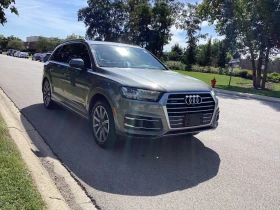 Audi Q7 PRESTIGE* MATRIX* DISTRONIK* DIGITAL* BOSE* PANO*  | Mobile.bg    3