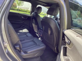 Audi Q7 PRESTIGE* MATRIX* DISTRONIK* DIGITAL* BOSE* PANO*  | Mobile.bg    16