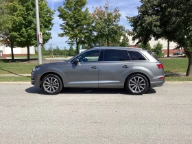 Audi Q7 PRESTIGE* MATRIX* DISTRONIK* DIGITAL* BOSE* PANO*  | Mobile.bg    7