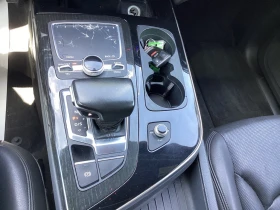 Audi Q7 PRESTIGE* MATRIX* DISTRONIK* DIGITAL* BOSE* PANO*  | Mobile.bg    12