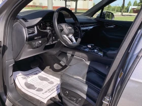 Audi Q7 PRESTIGE* MATRIX* DISTRONIK* DIGITAL* BOSE* PANO*  | Mobile.bg    11