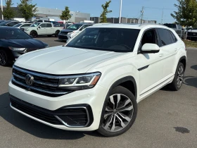 VW Atlas * CROSS SPORT* Execline* АвтоКредит* 