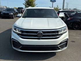 VW Atlas * CROSS SPORT* Execline* *  | Mobile.bg    5