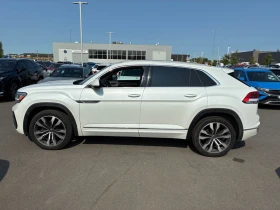 VW Atlas * CROSS SPORT* Execline* *  | Mobile.bg    2