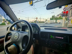 Land Rover Range rover Soft Dash 300Tdi R380 Borg Warner | Mobile.bg    11