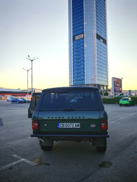 Land Rover Range rover Soft Dash 300Tdi R380 Borg Warner | Mobile.bg    5