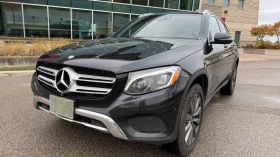  Mercedes-Benz GLC 30...