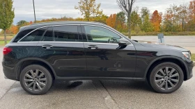 Mercedes-Benz GLC 300 * CARFAX *    | Mobile.bg    3