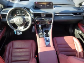 Lexus RX 350 350 V6 (300 ) AWD Automatic | Mobile.bg    8