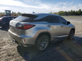 Lexus RX 350 350 V6 (300 ) AWD Automatic | Mobile.bg    3