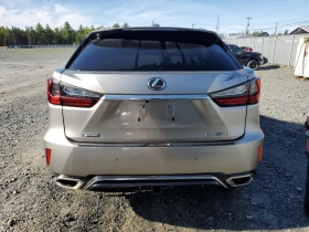 Lexus RX 350 350 V6 (300 ) AWD Automatic | Mobile.bg    6