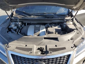 Lexus RX 350 350 V6 (300 ) AWD Automatic | Mobile.bg    12
