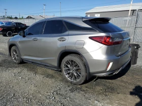 Lexus RX 350 350 V6 (300 ) AWD Automatic | Mobile.bg    2