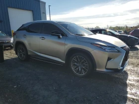 Lexus RX 350 350 V6 (300 ) AWD Automatic | Mobile.bg    4