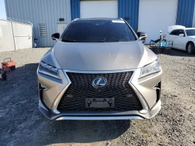 Lexus RX 350 350 V6 (300 ) AWD Automatic | Mobile.bg    5
