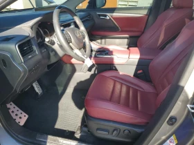 Lexus RX 350 350 V6 (300 ) AWD Automatic | Mobile.bg    7
