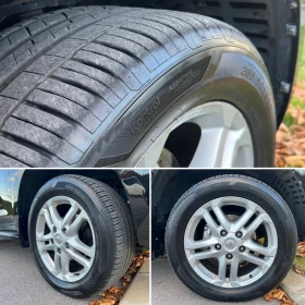 Toyota Land cruiser 4.5 V8 J200 KEYLESS /POWER HEAT/CAMERA/  | Mobile.bg    14