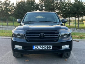 Toyota Land cruiser 4.5 V8 J200 KEYLESS /POWER HEAT/CAMERA/  | Mobile.bg    4