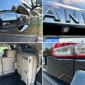 Toyota Land cruiser 4.5 V8 J200 KEYLESS /POWER HEAT/CAMERA/  | Mobile.bg    13