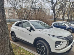 Mitsubishi Eclipse Cross 2.4 Plugin - изображение 1