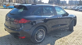 Porsche Cayenne  S , снимка 6 - Автомобили и джипове - 52290954