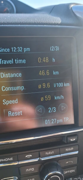 Porsche Cayenne  S  | Mobile.bg    4