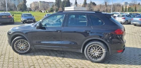Porsche Cayenne  S , снимка 3 - Автомобили и джипове - 52290954