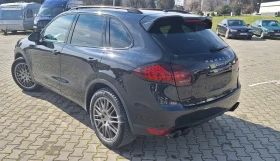 Porsche Cayenne  S , снимка 4 - Автомобили и джипове - 52290954