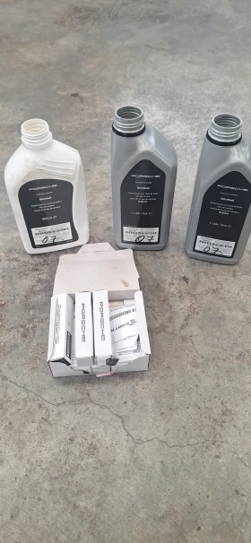 Porsche Cayenne  S  | Mobile.bg    3