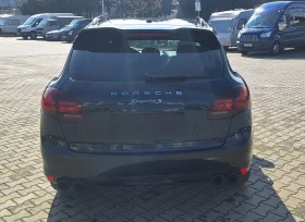 Porsche Cayenne  S , снимка 5 - Автомобили и джипове - 52290954