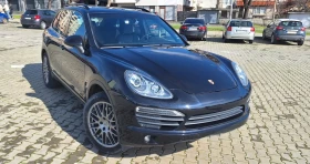 Porsche Cayenne  S , снимка 8 - Автомобили и джипове - 52290954