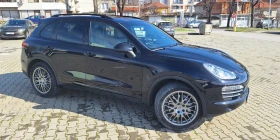 Porsche Cayenne  S , снимка 11 - Автомобили и джипове - 52290954