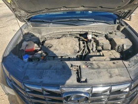 Hyundai Tucson 2022 HYUNDAI TUCSON LIMITED - 12000 € / 23469.96 лв. - 90546741 7