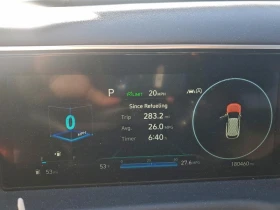 Hyundai Tucson 2022 HYUNDAI TUCSON LIMITED - 12000 € / 23469.96 лв. - 90546741 9