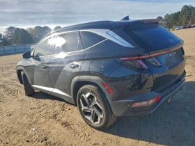 Hyundai Tucson 2022 HYUNDAI TUCSON LIMITED - 12000 € / 23469.96 лв. - 90546741 6