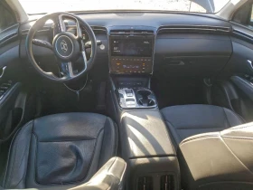 Hyundai Tucson 2022 HYUNDAI TUCSON LIMITED - 12000 € / 23469.96 лв. - 90546741 10