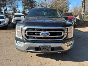 Ford F150 2021 4WD SuperCrew Box * БЕЗ ПЪРВОНАЧАЛНА ВН - 16890 € / 33033.97 лв. - 68997752 2