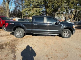 Ford F150 2021 4WD SuperCrew Box * БЕЗ ПЪРВОНАЧАЛНА ВН - 16890 € / 33033.97 лв. - 68997752 4