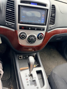 Hyundai Santa fe 2.2CRDI D4EB , снимка 9
