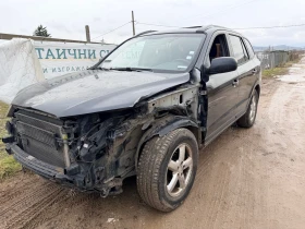 Hyundai Santa fe 2.2CRDI D4EB , снимка 1