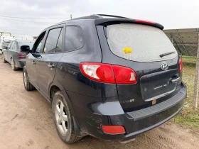Hyundai Santa fe 2.2CRDI D4EB , снимка 3