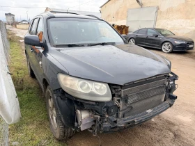 Hyundai Santa fe 2.2CRDI D4EB , снимка 2